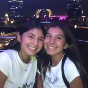 Meet your Posher, Natalia